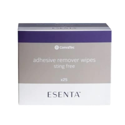 SACHET REMOVEDOR DE ADHESIVO ESENTA