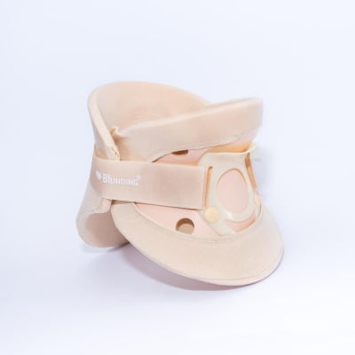 COLLAR CERVICAL TIPO FILADELFIA TALLA S-M