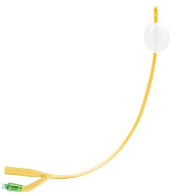 SONDA FOLEY LATEX 22 FR1