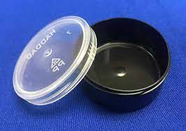 Frasco Baciloscopía1