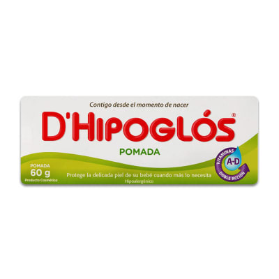 HIPOGLOS 60 gr