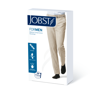 JOBST FOR MEN TALLA S1