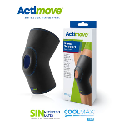 RODILLERA ACTIMOVE KNEE SUPPORT