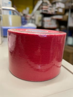 Ktape Rojo