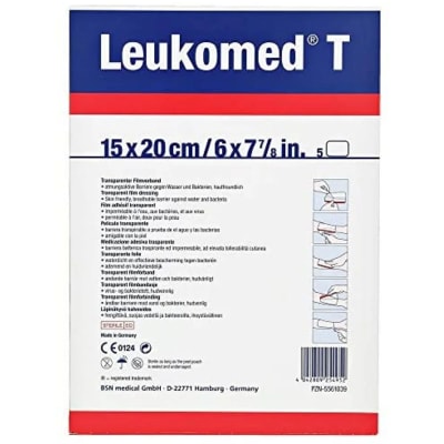 LEUKOMED T