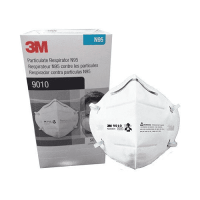 Mascarilla N95 REF.9010