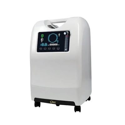 Concentrador de oxígeno de 10 litros Olive OLV-10