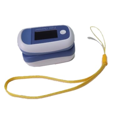 Saturómetro Adulto MOD. PO812