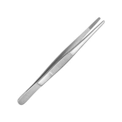 PINZA ANATOMICA 14 cm1