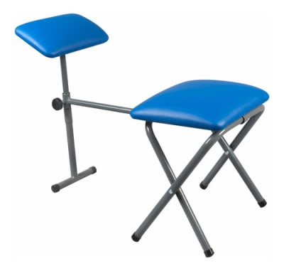 PISO PODOLOGICO azul