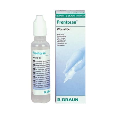 PRONTOSAN GEL 