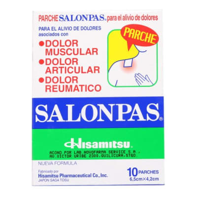 SALONPASS