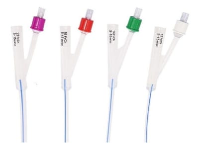 SONDA FOLEY 20 FR1
