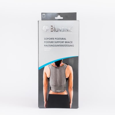 SOPORTE POSTURAL TALLA M1