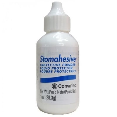 POLVO STOMAHESIVE