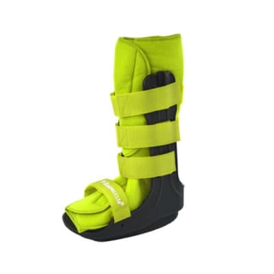 BOTA ORTOPEDICA PEDIÁTRICA TALLA L