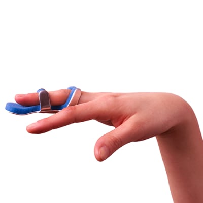 FERULA DEDO TIPO A TALLA L1