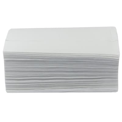 CAJA TOALLA INTERFOLIADA 4.000 UNIDADES