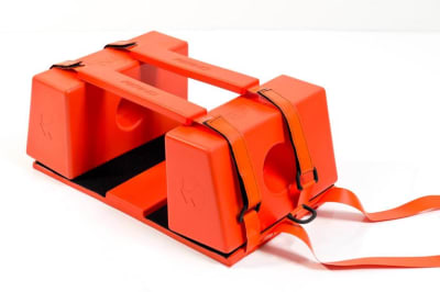 INMOBILIZADOR DE CABEZA PARA TABLA DE TRAUMA1