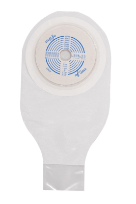 BOLSA DRENABLE DE UNA PIEZA  REF 227711