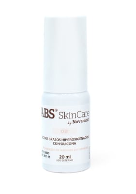 NOVAMED SKINCARE OIL A.G.H.O 20 ML