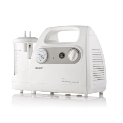 BOMBA DE ASPIRACION YUWELL1