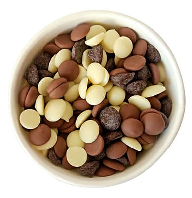 Cacao y chocolates