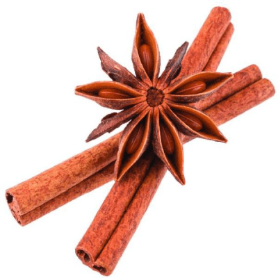 Hierbas aromáticas y especias