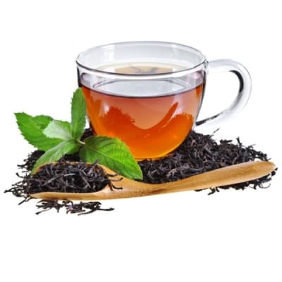 Infusiones, té y café