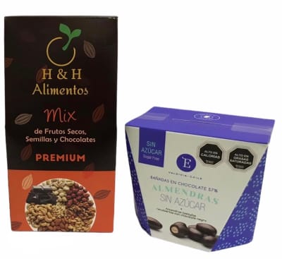 Delicias & Regalos