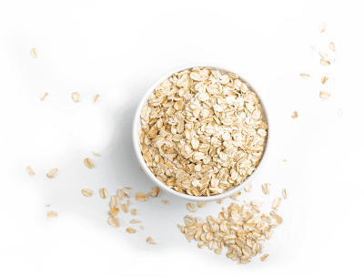 Avena Instantánea 1kg