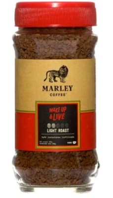 Café Marley Wake up and Live 100g