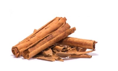 Canela entera 40g.