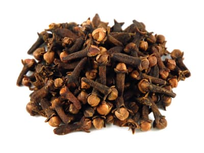 Clavo de olor entero 20g.
