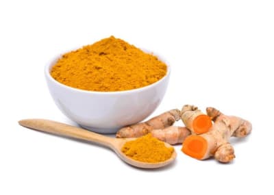 Curcuma en polvo 30g.