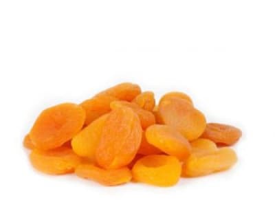 Damasco turco entero