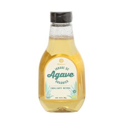 Jarabe de agave