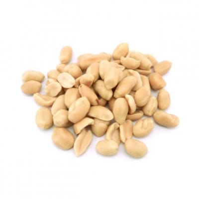 Mani tostado sin sal