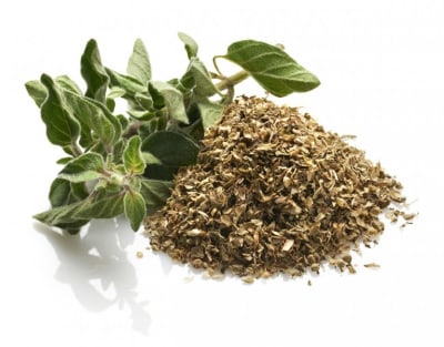 Oregano deshidratado 50g.