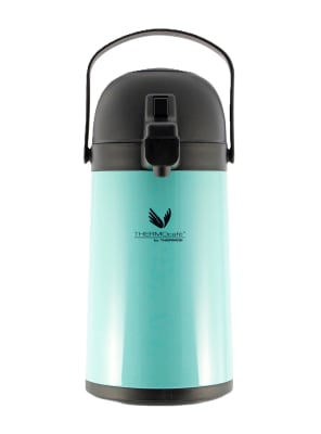 THERMO SIFON Acer.Inox. Celeste. 1,5 Litros