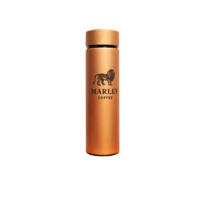 Termo doble pared Marley Coffee Gold