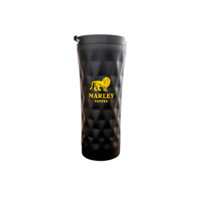 Travel Mug Marley Coffee 500ml Black