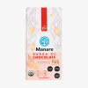 Barra chocolate Manare 85% cacao orgánico 100G.1