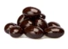 Almendras chocolate bitter 72% cacao1