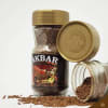 Café instantáneo Akbar 100g.1