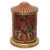 Carrusel musical Akbar 1