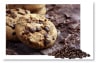 Chip de chocolate horneable 300g.1
