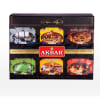 Classic Collection 60 bolsitas Akbar1