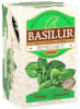 Infusion de Menta 25 unid.Basilur1
