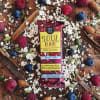Barra de cereal Wild Foods2